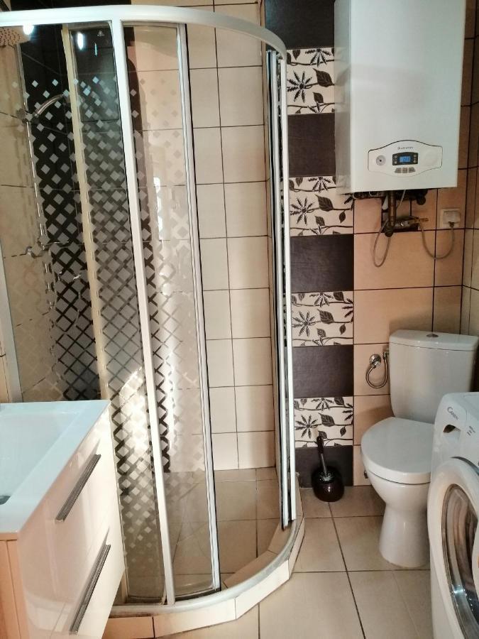 מאלבורק Apartament Wiosenna מראה חיצוני תמונה