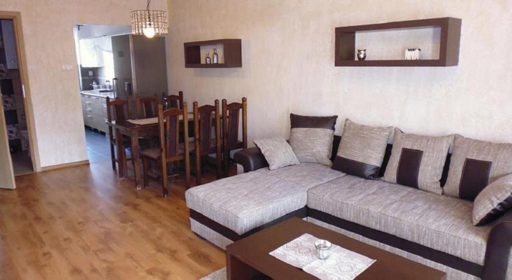 מאלבורק Apartament Wiosenna חדר תמונה